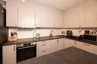 Cosy flat in the heart of Tromsø - 3