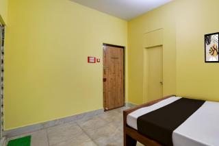 Hotel O Lila Guest House - 1