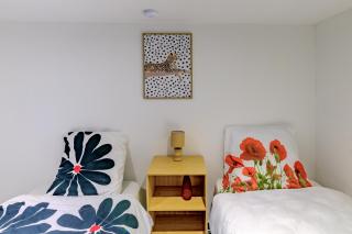 Gîte de la Sambre - Gîte pour 4p - 7