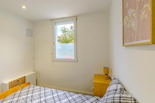 Gîte de la Sambre - Gîte pour 4p - 6