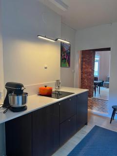 Stylish & Cozy Scandinavian Apartment In The Heart Of Oslo - 8