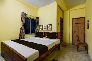 Hotel O Lila Guest House - 8