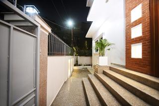 Family Apartment - 6