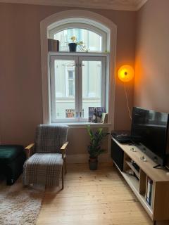 Stylish & Cozy Scandinavian Apartment In The Heart Of Oslo - 6