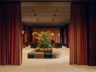 Flaner Hotel, WorldHotels Crafted - 7