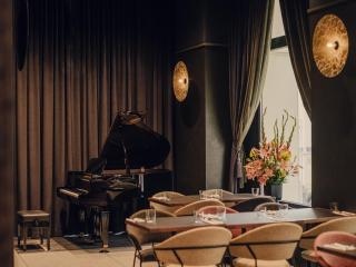 Flaner Hotel, WorldHotels Crafted - 5