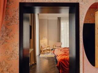 Flaner Hotel, WorldHotels Crafted - 3