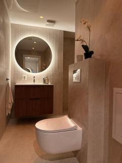 Stylish & Cozy Scandinavian Apartment In The Heart Of Oslo - 3