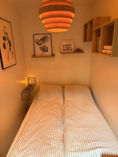 Stylish & Cozy Scandinavian Apartment In The Heart Of Oslo - 4