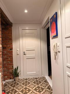 Stylish & Cozy Scandinavian Apartment In The Heart Of Oslo - 2