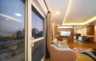 Family Apartment - 2