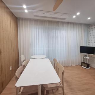 삼각지역 트리플 역세권 단독주택 1층 - 1