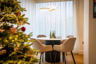 Apartment 207 @ Ryedale House - 8