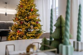 Apartment 207 @ Ryedale House - 7