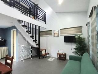 Grae’s Apartelle - 1
