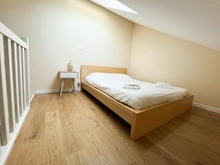 Appartement T2 N5 calme et cosy sur un golf - 5