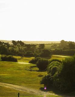 Appartement T2 N5 calme et cosy sur un golf - 1