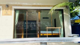 Samed Big Cape Resort เสม็ดบิ๊กเคปรีสอร์ท - 1