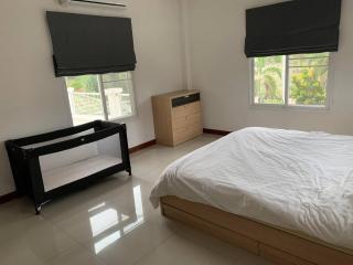 Mountain Retreat in Nong Kae, Thailand - Perfect for Families - Hua Hin - 3