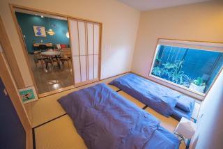 Ittokasi Ao no Ie - Vacation STAY 44156v - 1