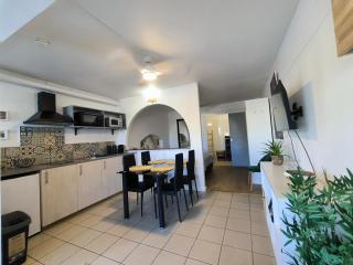 Your T1 bis Cozy at Les Avirons awaits you! La Cas' à Maya - 3