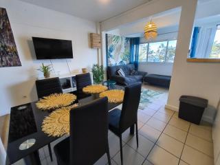 Your T1 bis Cozy at Les Avirons awaits you! La Cas' à Maya - 2