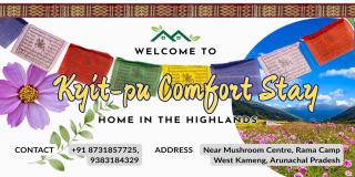 Kyit-Pu Homestay - 6