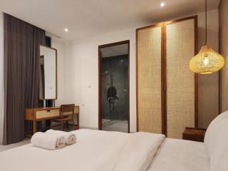 Sagrada Villa canggu Bali - 5