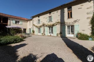 La demeure de zoe - 0