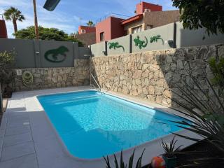 Villa Calma Tauro, Golf, Beach and Relax - 0
