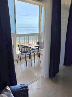 Blue You Away - Las Americas - 4