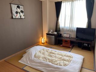 DOMO Hotel 大津 - 6
