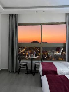The charming view - Wadi Musa - 7