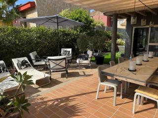 Villa Calma Tauro, Golf, Beach and Relax - 3