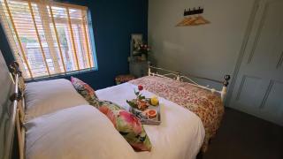 Paget Cottage a cosy and comfy 2 bedroom cottage with parking to the rear and a short drive from Cannock town centre - 3