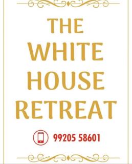 The White House Retreat Poolvilla - 9