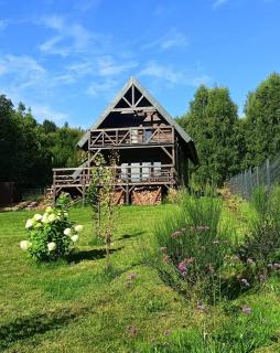 Domek w górach Łubinowa 6 - 4