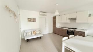 M272 - Marcelli, trilocale con giardino e posto auto - Marcelli - 4