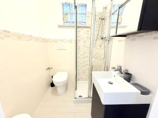 M272 - Marcelli, trilocale con giardino e posto auto - Marcelli - 1