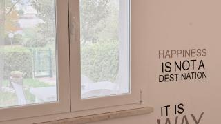 M272 - Marcelli, trilocale con giardino e posto auto - Marcelli - 3