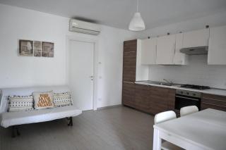 M272 - Marcelli, trilocale con giardino e posto auto - Marcelli - 5