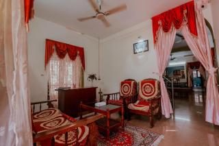 Jc homestay Kollam - Kollam - 8