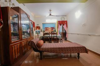 Jc homestay Kollam - Kollam - 7