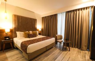 Hays AIR By Ahuja Residences - 0