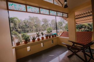 Jc homestay Kollam - Kollam - 2