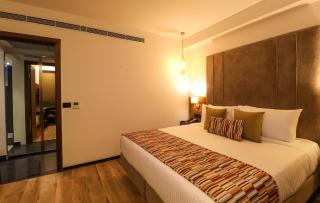 Hays AIR By Ahuja Residences - 2