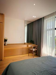 Hue House Stay Phòng Máy Chiếu - 3