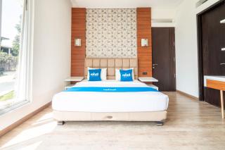 Rehat at Villa Golf Island Dago Resort I - 4