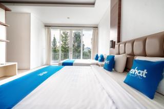 Rehat at Villa Golf Island Dago Resort I - 3