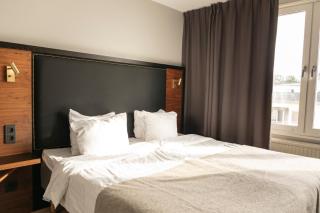 Home Hotel Tapto - 0